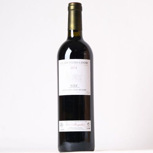 (1) 2015 Clos Mogador Vinya Classificada Priorat