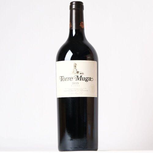(1) 2015 Bodegas Muga Torre Muga Rioja