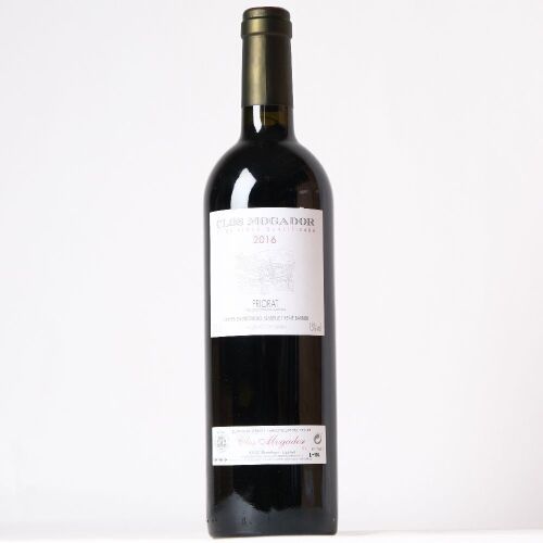 (1) 2016 Clos Mogador Vinya Classificada Priorat