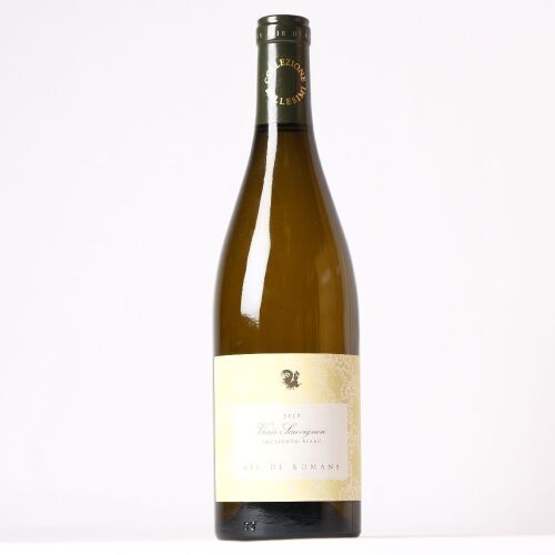 (1) 2010 Vie di Romans Vieris Sauvignon Friuli Isonzo, Friuli-Venezia Giulia