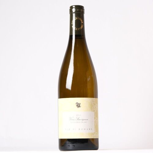 (1) 2011 Vie di Romans Vieris Sauvignon Friuli Isonzo, Friuli-Venezia Giulia
