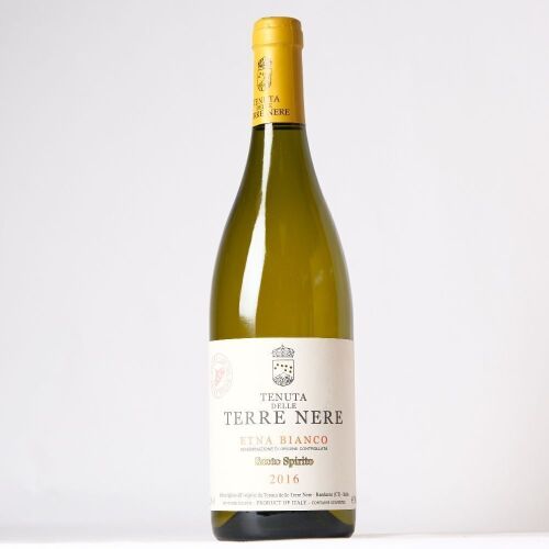 (1) 2016 Tenuta delle Terre Nere 'Vigne Niche' Santo Spirito Etna Bianco, Sicily