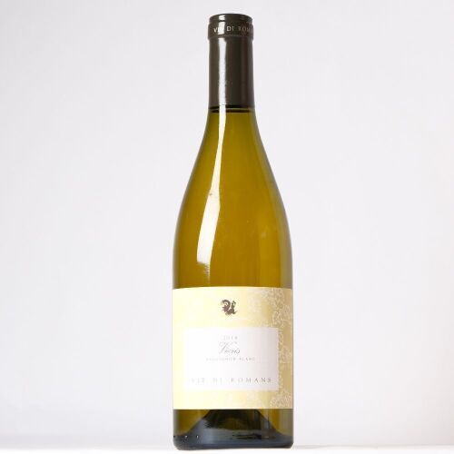 (1) 2016 Vie di Romans Vieris Sauvignon Friuli Isonzo, Friuli-Venezia Giulia