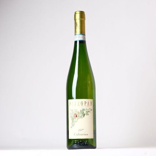 (1) 2017 Pieropan Calvarino Soave Classico, Veneto