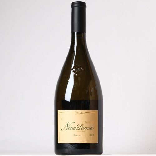(1) 2018 Cantina Terlano-Kellerei Terlan 'Nova Domus' Riserva Terlaner, Trentino-Alto Adige