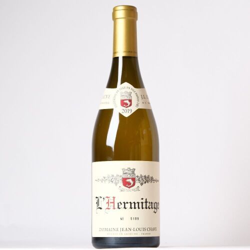 (1) 2019 Domaine Jean-Louis Chave Hermitage Blanc