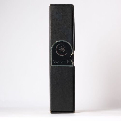 (1) 2000 Matariki Late Harvest Riesling 375ml, Hawkes Bay