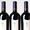 (3) 2008 Craggy Range Sophia Merlot, Hawkes Bay - 9
