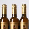 (3) 2003 Villa Maria Cellar Selection Late Harvest Gewuztraminer 375ml, Marlborough - 4