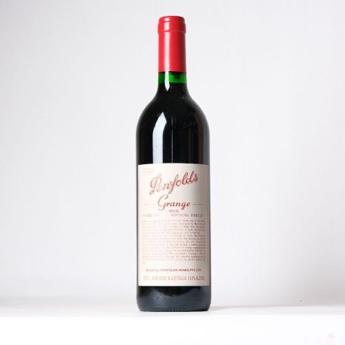 (1) 1999 Penfolds Grange Bin 95, South Australia