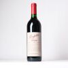 (1) 1999 Penfolds Grange Bin 95, South Australia
