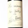 (1) 2019 Dominus Estate Christian Moueix, Napa USA - 2