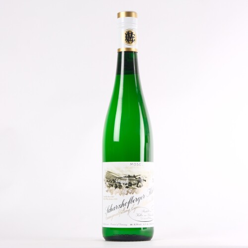 (1) 2022 Egon Muller Scharzhofberger Riesling Kabinett, Mosel Saar Ruwer