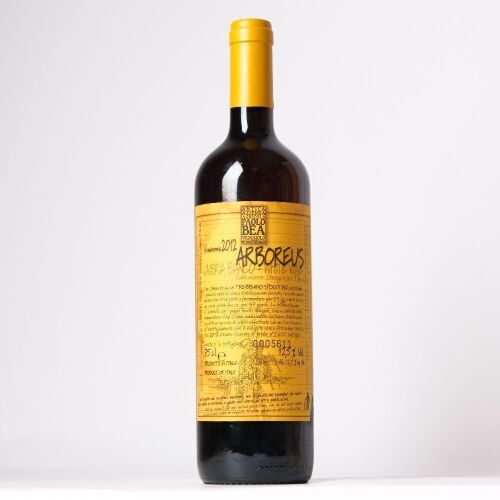 (1) 2012 Paolo Bea Arboreus Bianco, Umbria