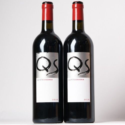 (2) 2019 Quinta Sardonia Vino de le Terra, Castilla y Leon