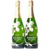 (2) 2014 Perrier-Jouet Belle Epoque Fleur de Champagne Millesime Brut - 2