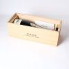 (1) 2008 Krug Clos du Mesnil Blanc de Blancs Brut - 3