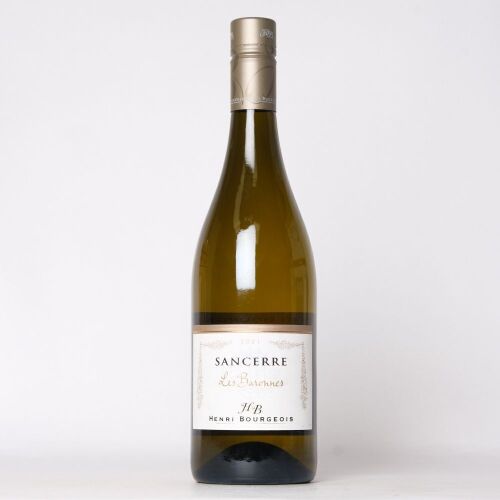 (1) 2021 Henri Bourgeois Les Baronnes Sancerre