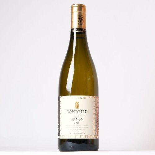 (1) 2016 Cave Yves Cuilleron Condrieu Lieu-Dit Vernon