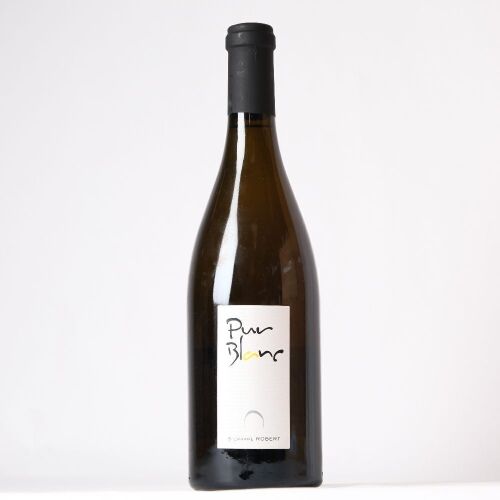 (1) 2016 Stephane Robert Domaine du Tunnel Saint-Peray Pur Blanc