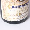 (1) 2000 Domaine Armand Rousseau Pere et Fils Chambertin Grand Cru, Cote de Nuits - 2