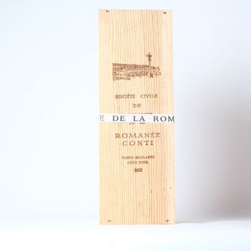 (1) 2008 Domaine de la Romanee Conti Echezeaux Grand Cru, Cote de Nuits