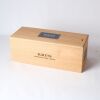 (1) 2002 Krug Clos du Mesnil Blanc de Blancs Brut - 2