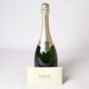 (1) 2002 Krug Clos du Mesnil Blanc de Blancs Brut - 4