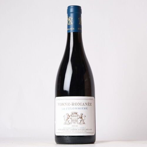 (1) 2016 Domaine Vicomte Liger-Belair Vosne Romanee La Colombiere, Cote de Nuits