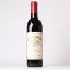 (1) 1990 Wendouree Shiraz, Clare SA