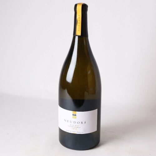 (1) 2016 Neudorf Moutere Chardonnay 1500ml, Nelson