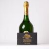 (1) 2004 Taittinger Comtes de Champagne Blanc de Blancs Brut - 2