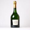 (1) 2004 Taittinger Comtes de Champagne Blanc de Blancs Brut - 4