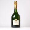 (1) 2002 Taittinger Comtes de Champagne Blanc de Blancs Brut - 3