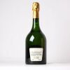 (1) 2002 Taittinger Comtes de Champagne Blanc de Blancs Brut - 4