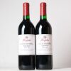 (2) 1998 Penfolds Bin 128 Shiraz, Coonawarra SA
