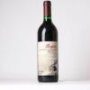 (1) 1996 Penfolds Bin 707 Cabernet Sauvignon, South Australia