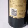 (2) 1991 Wynns Centenary Shiraz/Cabernet Sauvignon, Coonawarra SA - 4
