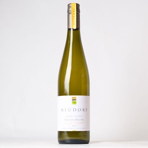(1) 2020 Neudorf Rosie's Block Albarino, Nelson