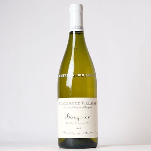 (1) 2018 Domaine A. & P. de Villaine Bouzeron, Cote Chalonnaise