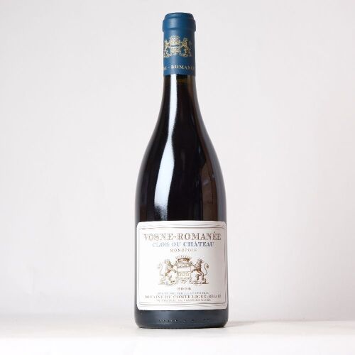 (1) 2006 Domaine Vicomte Liger-Belair Vosne Romanee Clos de Chateau, Cote de Nuits