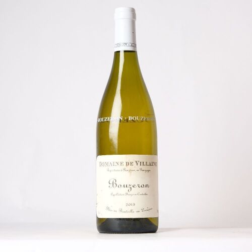 (1) 2015 Domaine A. & P. de Villaine Bouzeron, Cote Chalonnaise