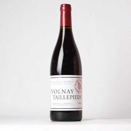 (1) 2010 Domaine Marquis D'Angerville Volnay 1er Cru Taillepieds, Cote de Beaune