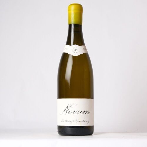 (1) 2018 Novum Chardonnay, Marlborough