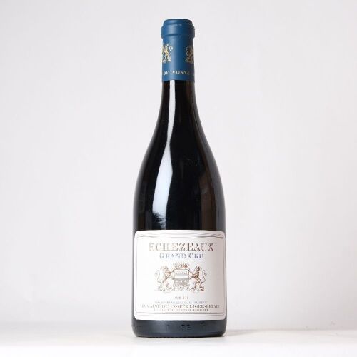(1) 2010 Domaine Vicomte Liger-Belair Echezeaux Grand Cru, Cote de Nuits