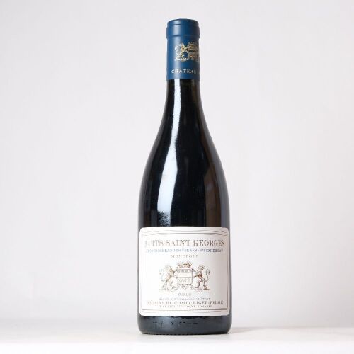 (1) 2013 Domaine du Comte Liger-Belair Clos des Grandes Vignes Nuits-St-Georges 1er Cru, Cote de Nuits
