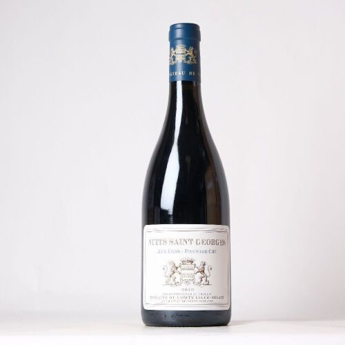 (1) 2013 Domaine du Comte Liger-Belair Aux Cras Nuits-St-Georges 1er Cru, Cote de Nuits