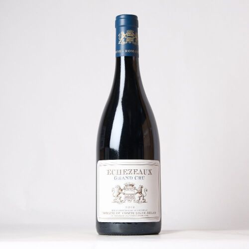 (1) 2013 Domaine du Comte Liger-Belair Echezeaux Grand Cru, Cote de Nuits