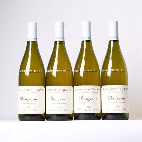 (4) 2016 Domaine A. & P. de Villaine Bouzeron, Cote Chalonnaise