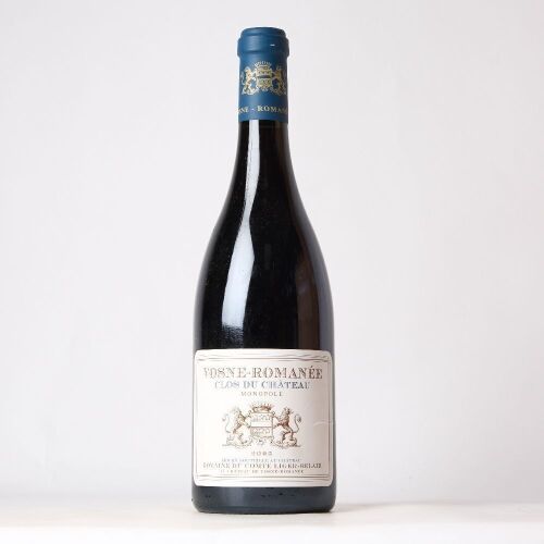 (1) 2005 Domaine Vicomte Liger-Belair Vosne Romanee Clos de Chateau, Cote de Nuits